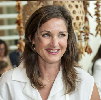 Even voorstellen: onze nieuwe collega Kim Brakert